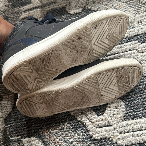 Art Class Boys boots - Picture 3 of 5